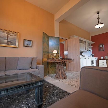 Karavostamo Casa Sophiaヴィラ エクステリア 写真
