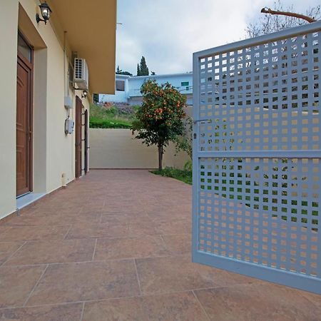 Karavostamo Casa Sophiaヴィラ エクステリア 写真
