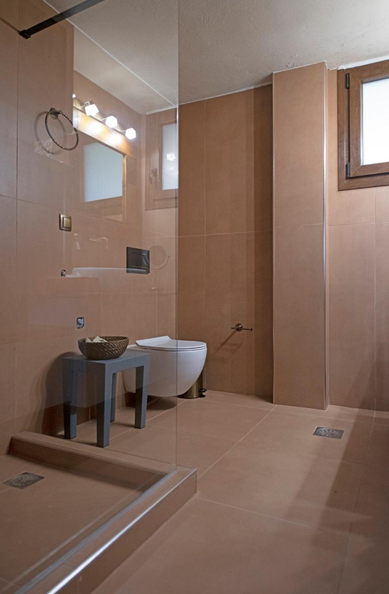 Karavostamo Casa Sophiaヴィラ エクステリア 写真