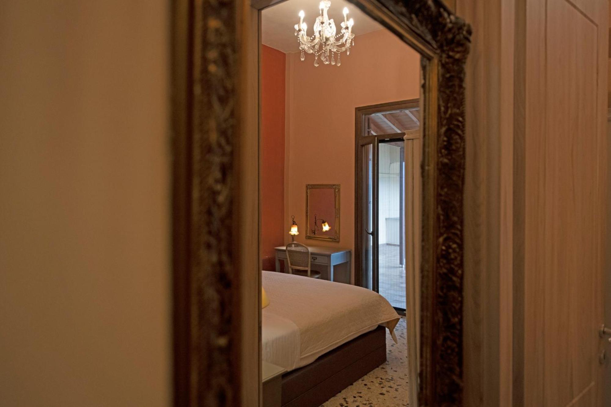 Karavostamo Casa Sophiaヴィラ エクステリア 写真