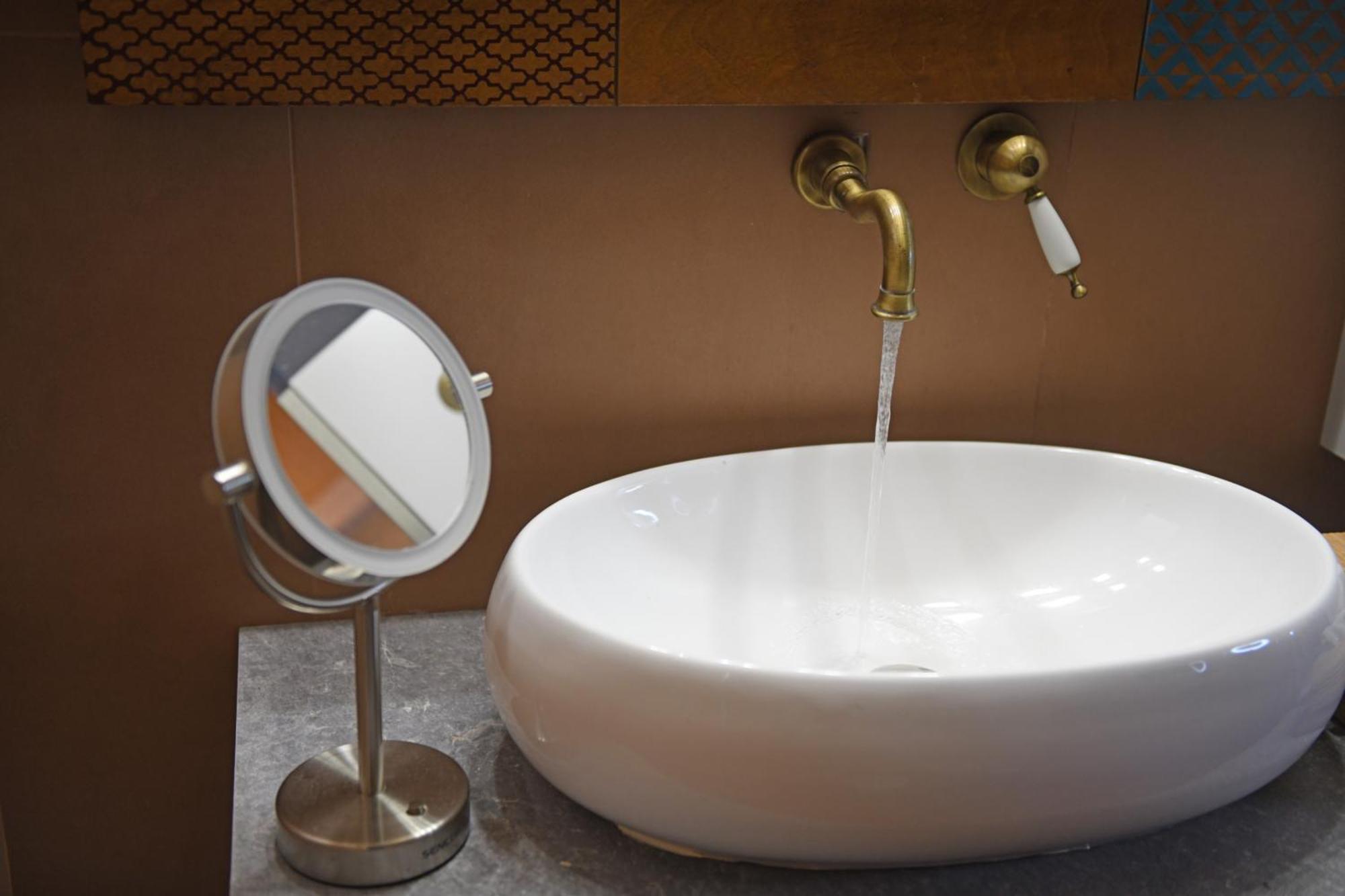 Karavostamo Casa Sophiaヴィラ エクステリア 写真