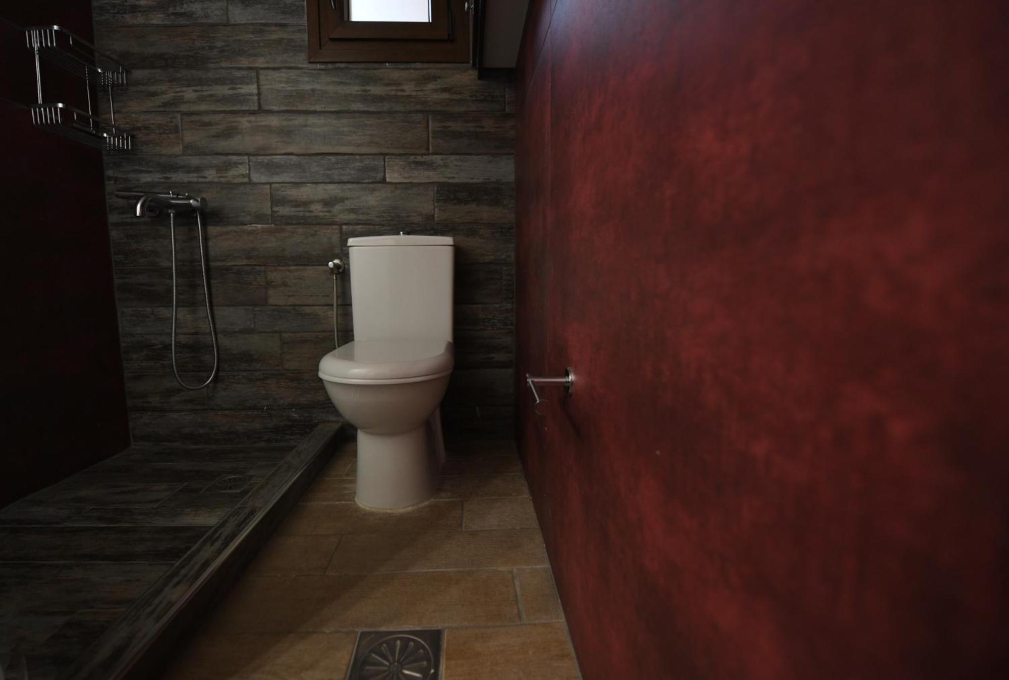 Karavostamo Casa Sophiaヴィラ エクステリア 写真